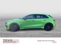 Audi RS3 Sportback 2.5 TFSI QUATTRO NAVI MATRIX LED KAMERA Verde - thumbnail 2