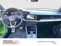 Audi RS3 Sportback 2.5 TFSI QUATTRO NAVI MATRIX LED KAMERA Verde - thumbnail 10