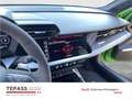 Audi RS3 Sportback 2.5 TFSI QUATTRO NAVI MATRIX LED KAMERA Verde - thumbnail 19