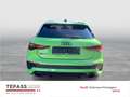Audi RS3 Sportback 2.5 TFSI QUATTRO NAVI MATRIX LED KAMERA Verde - thumbnail 4