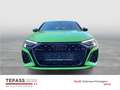 Audi RS3 Sportback 2.5 TFSI QUATTRO NAVI MATRIX LED KAMERA Grün - thumbnail 7