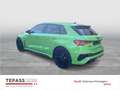 Audi RS3 Sportback 2.5 TFSI QUATTRO NAVI MATRIX LED KAMERA Grün - thumbnail 3