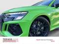 Audi RS3 Sportback 2.5 TFSI QUATTRO NAVI MATRIX LED KAMERA Verde - thumbnail 13