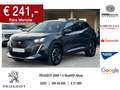 Peugeot 2008 BlueHDi 100 S&S Allure Grijs - thumbnail 1