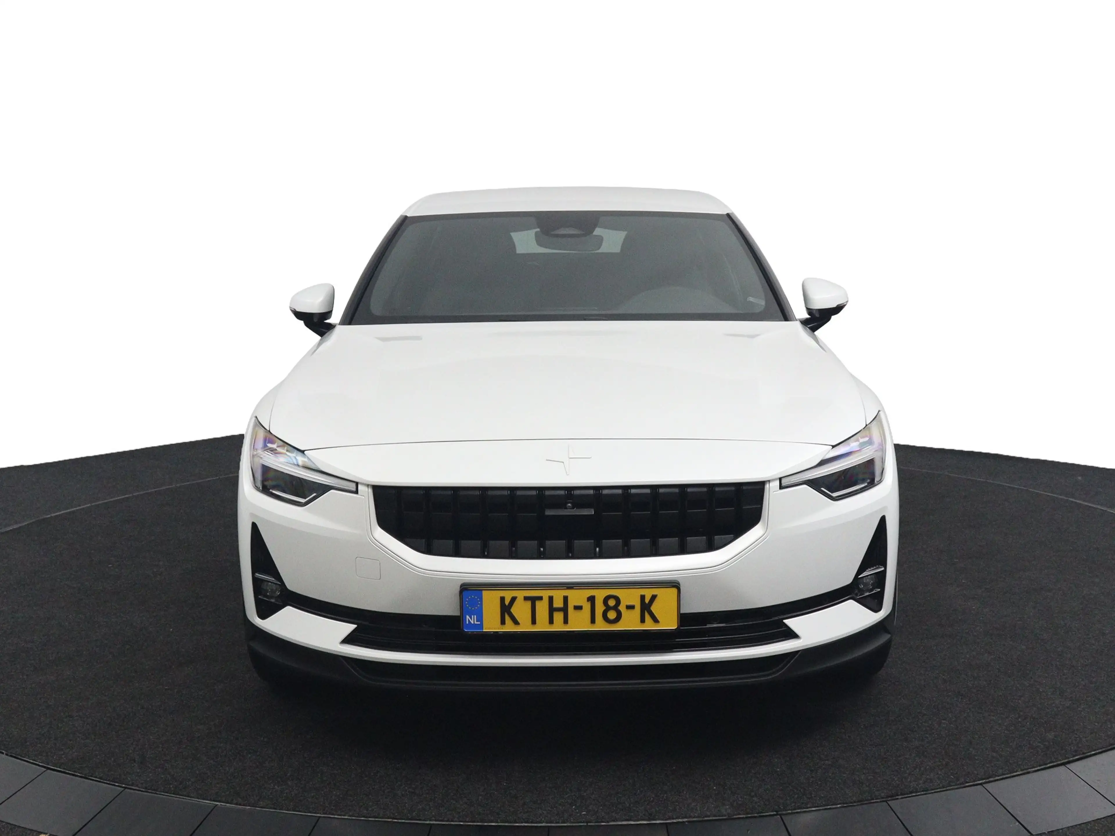 Polestar 2 Long Range Single Motor 78 kWh | Pilot Pack | BLIS — photo 20