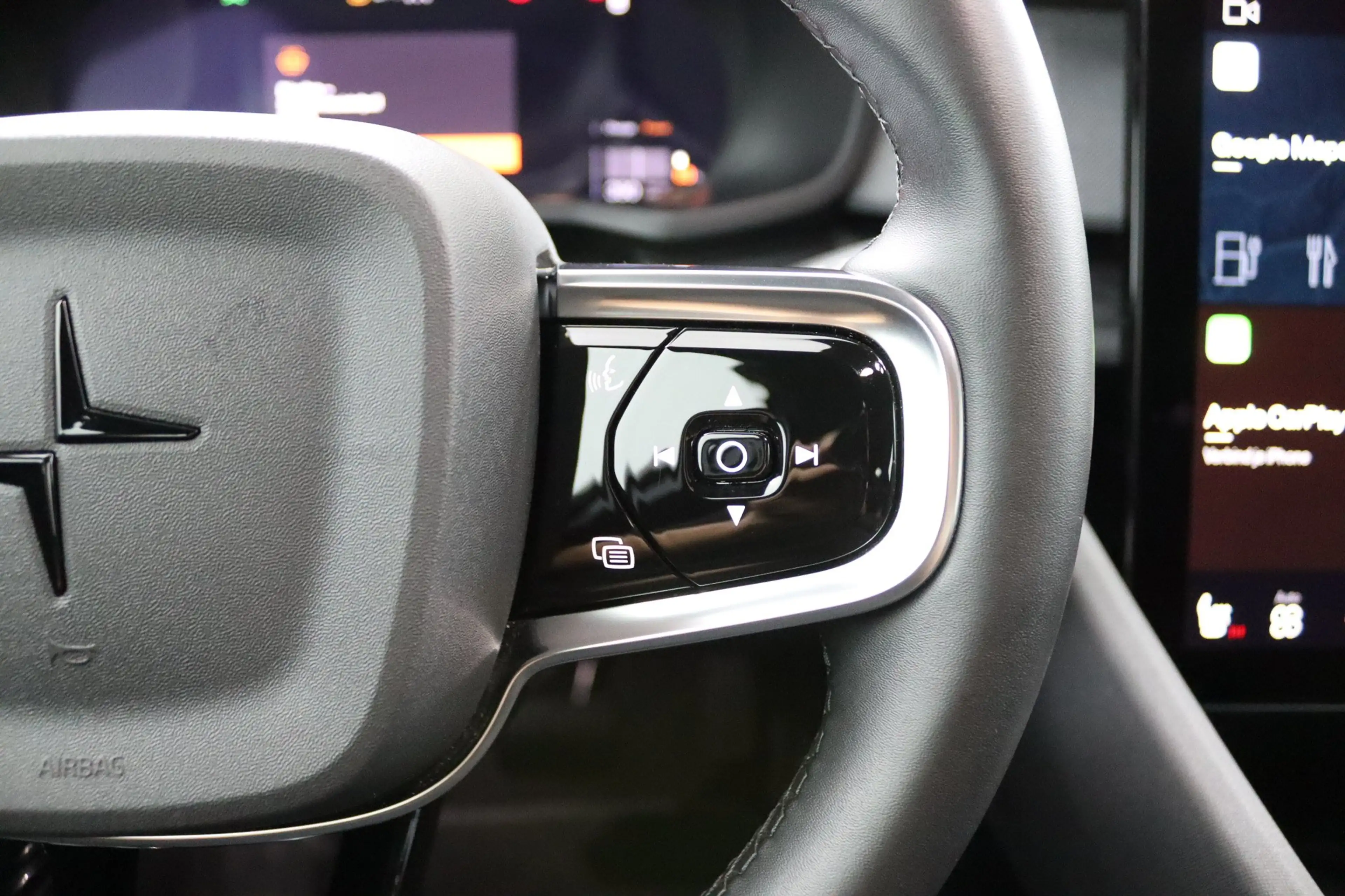 Polestar 2 Long Range Single Motor 78 kWh | Pilot Pack | BLIS — photo 17