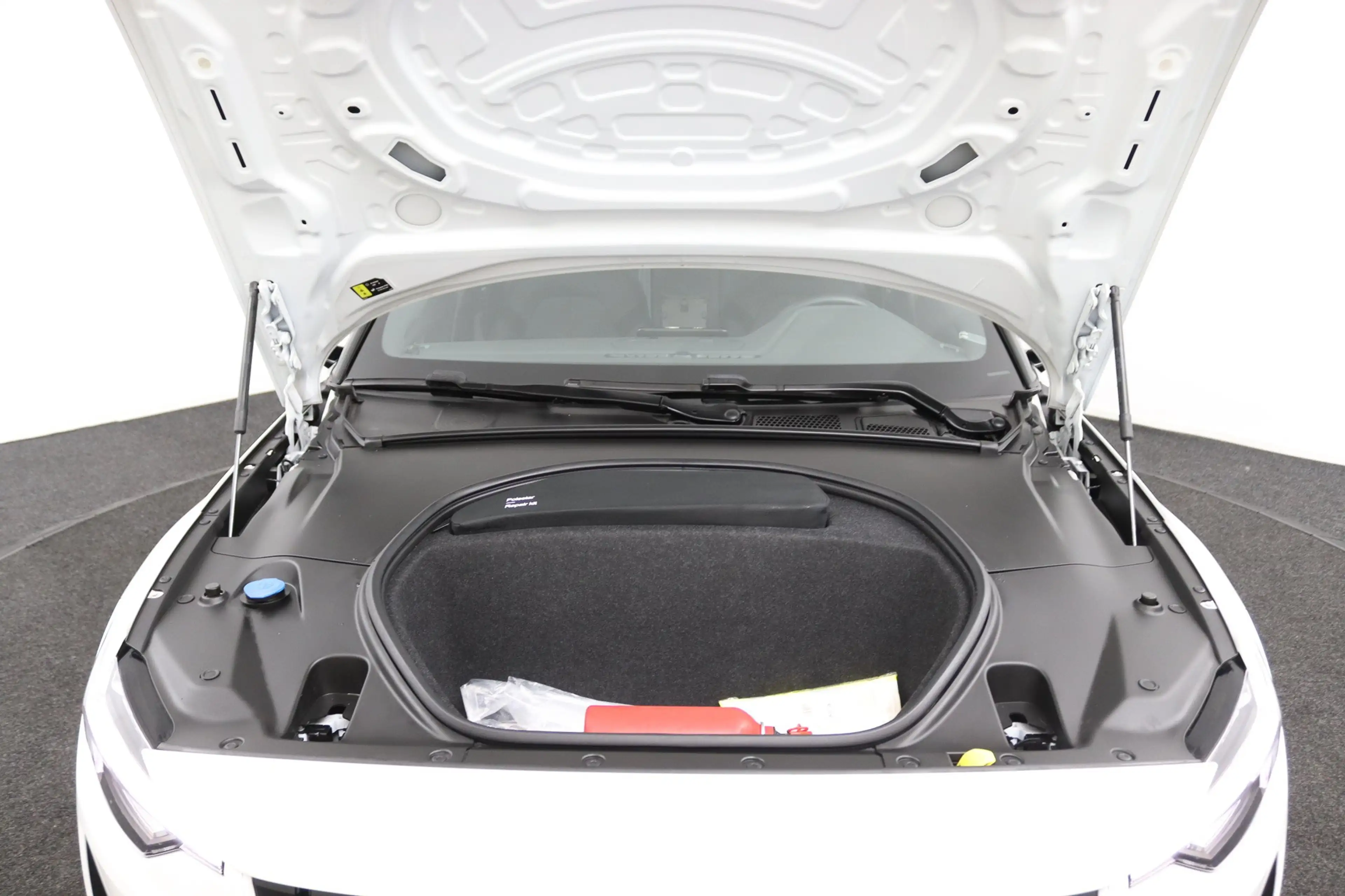 Polestar 2 Long Range Single Motor 78 kWh | Pilot Pack | BLIS — photo 21