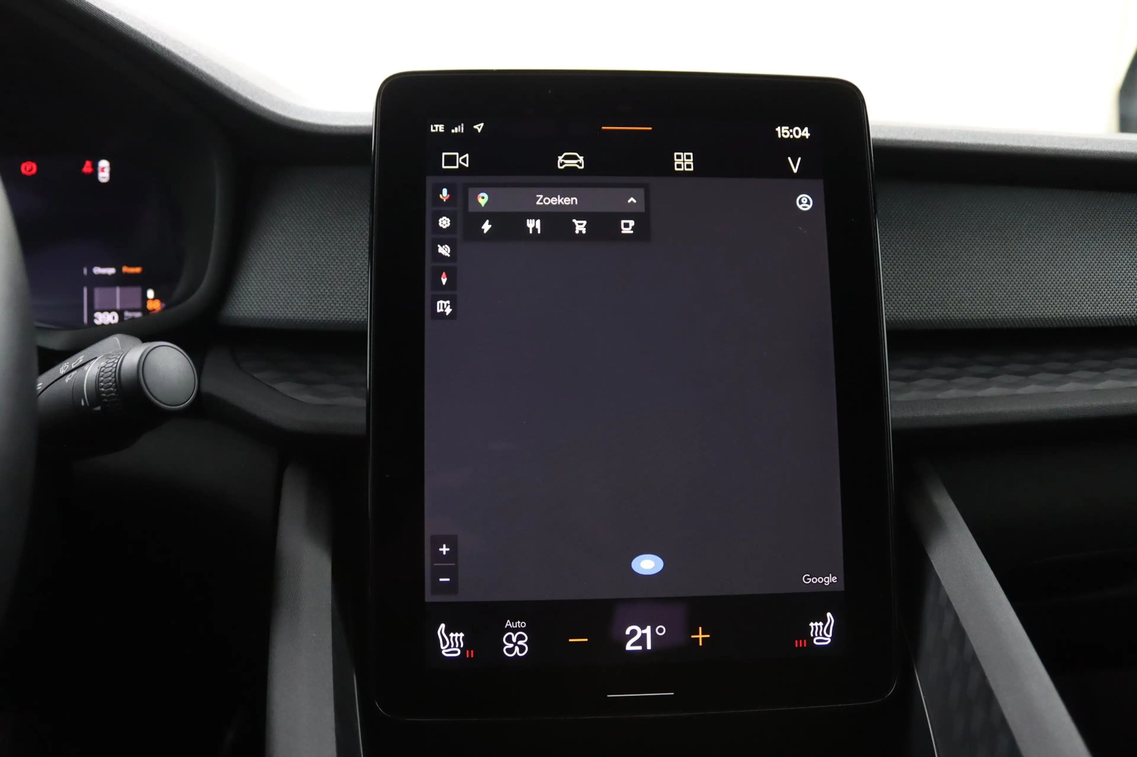 Polestar 2 Long Range Single Motor 78 kWh | Pilot Pack | BLIS — photo 6
