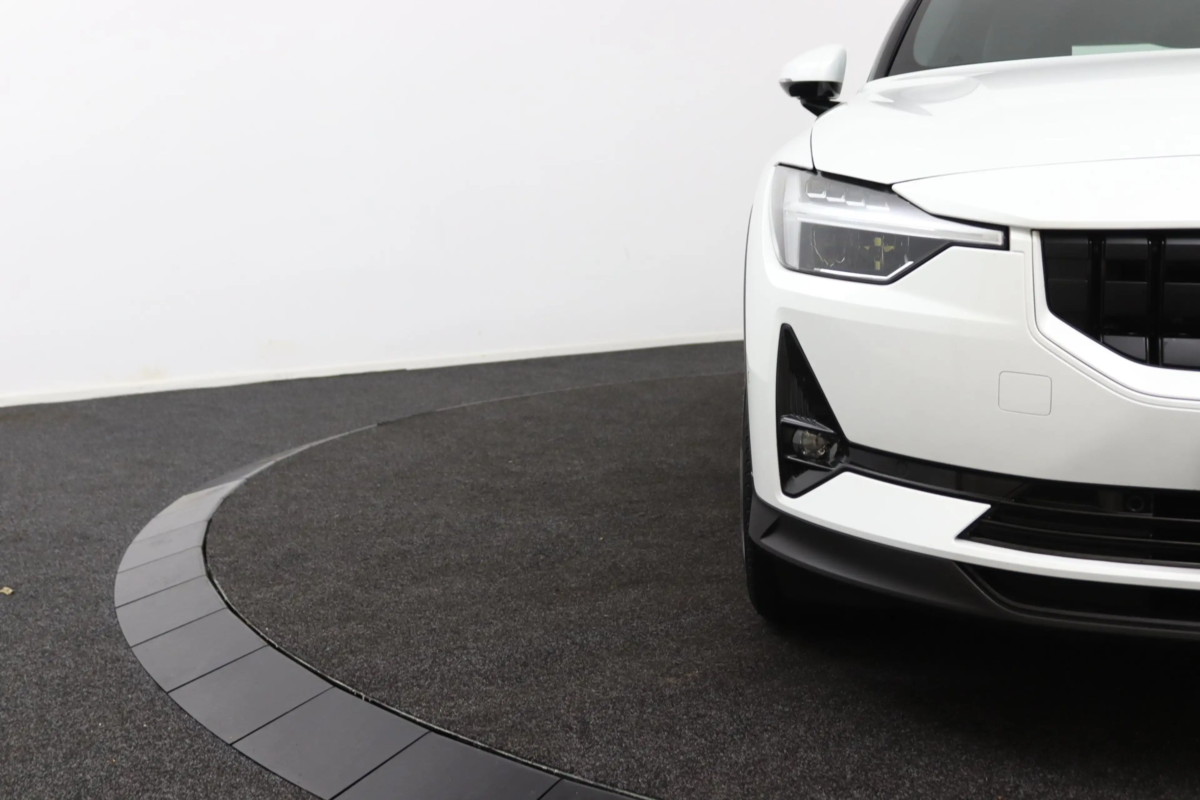 Polestar 2 Long Range Single Motor 78 kWh | Pilot Pack | BLIS — photo 35