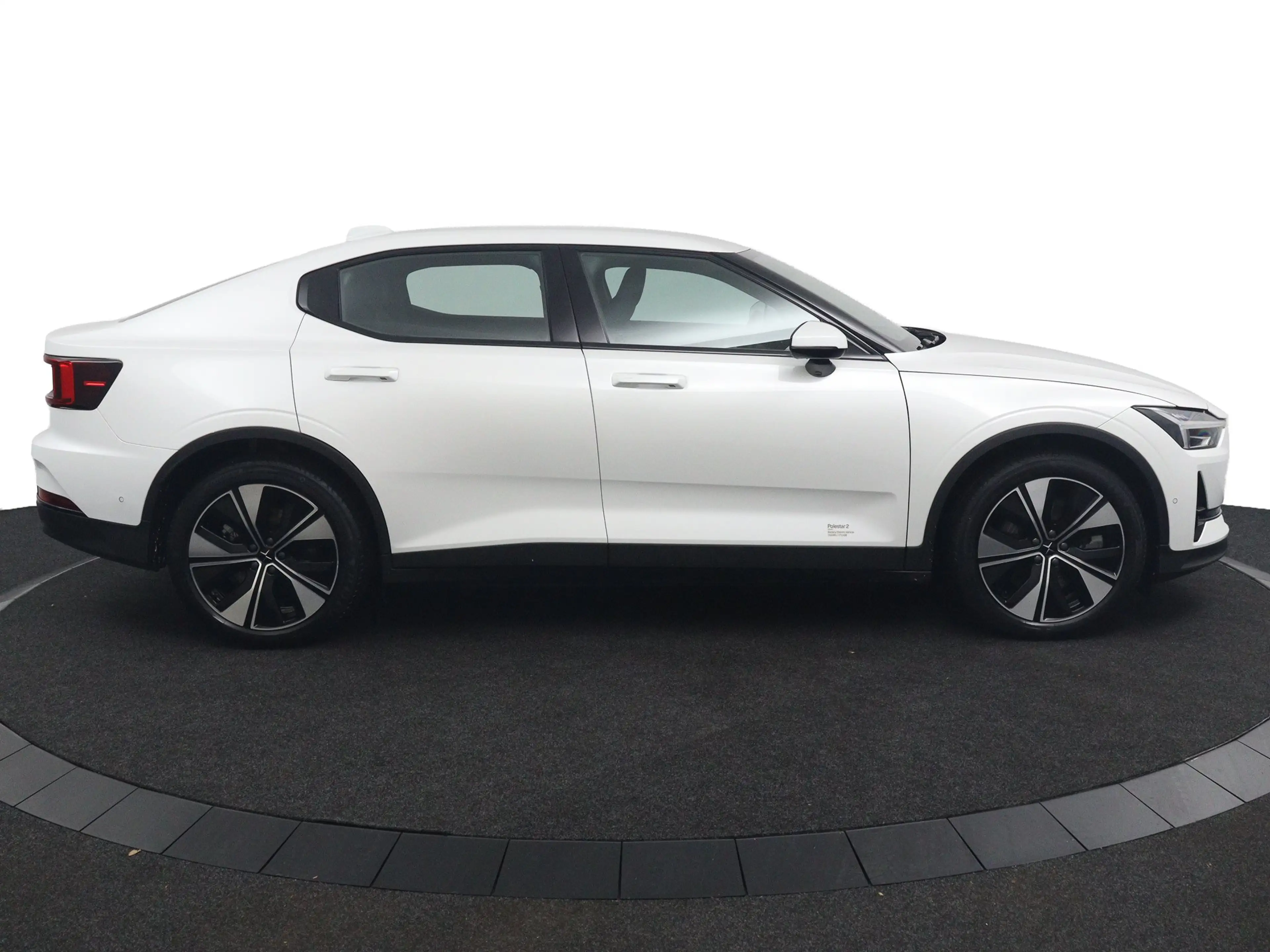 Polestar 2 Long Range Single Motor 78 kWh | Pilot Pack | BLIS — photo 41
