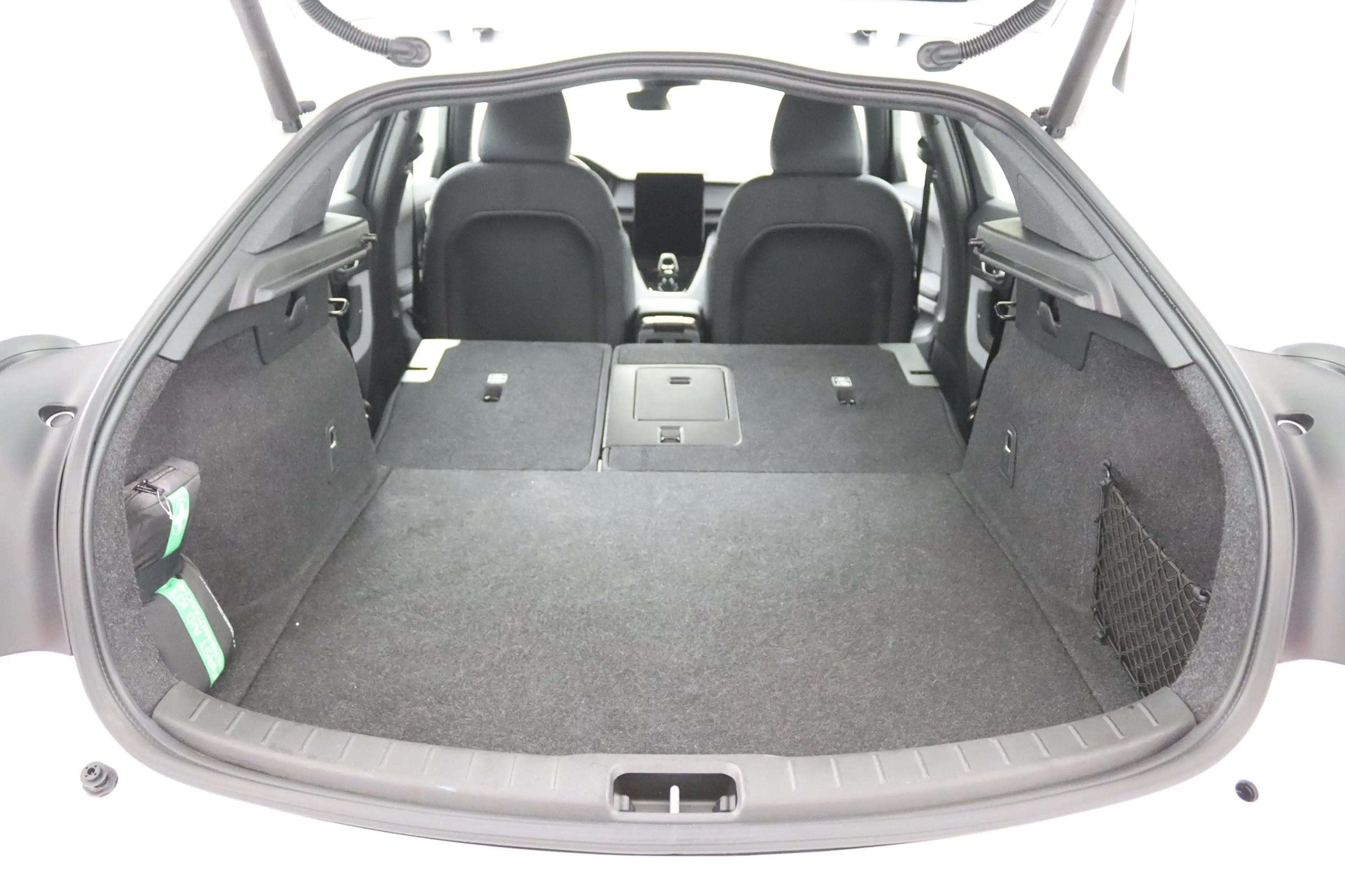Polestar 2 Long Range Single Motor 78 kWh | Pilot Pack | BLIS — photo 28