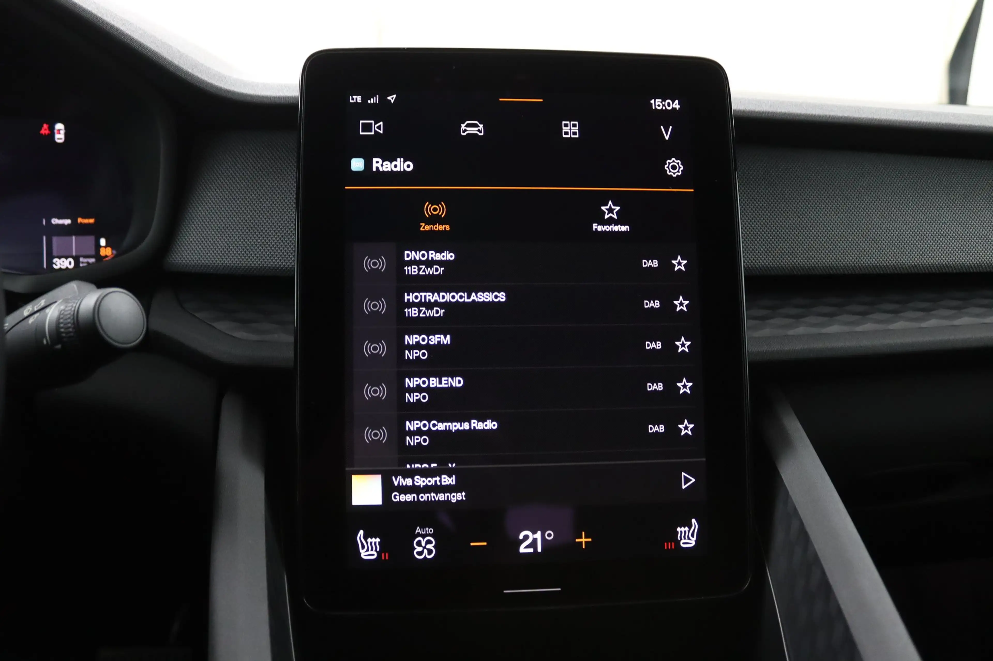 Polestar 2 Long Range Single Motor 78 kWh | Pilot Pack | BLIS — photo 38