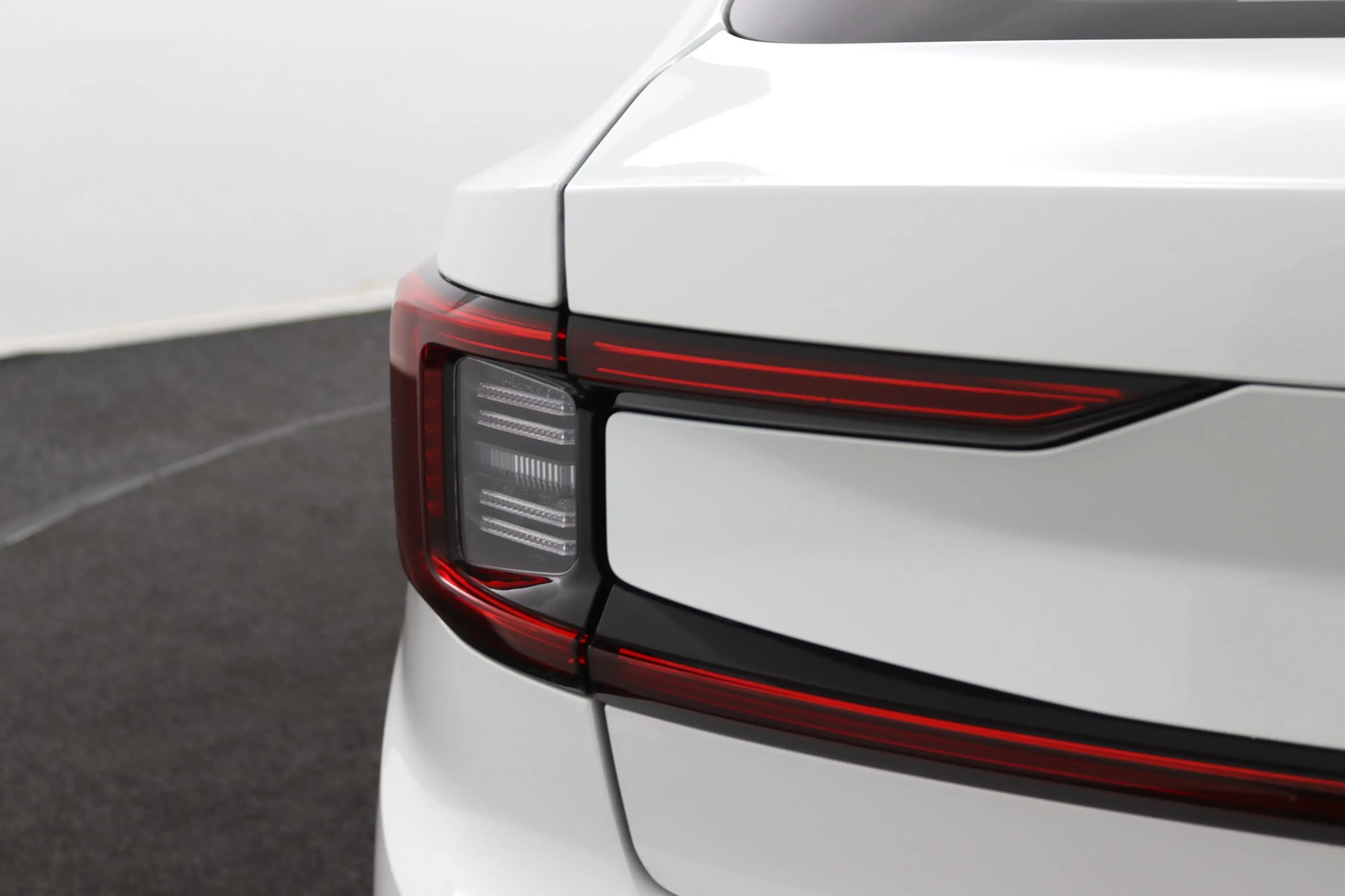 Polestar 2 Long Range Single Motor 78 kWh | Pilot Pack | BLIS — photo 36