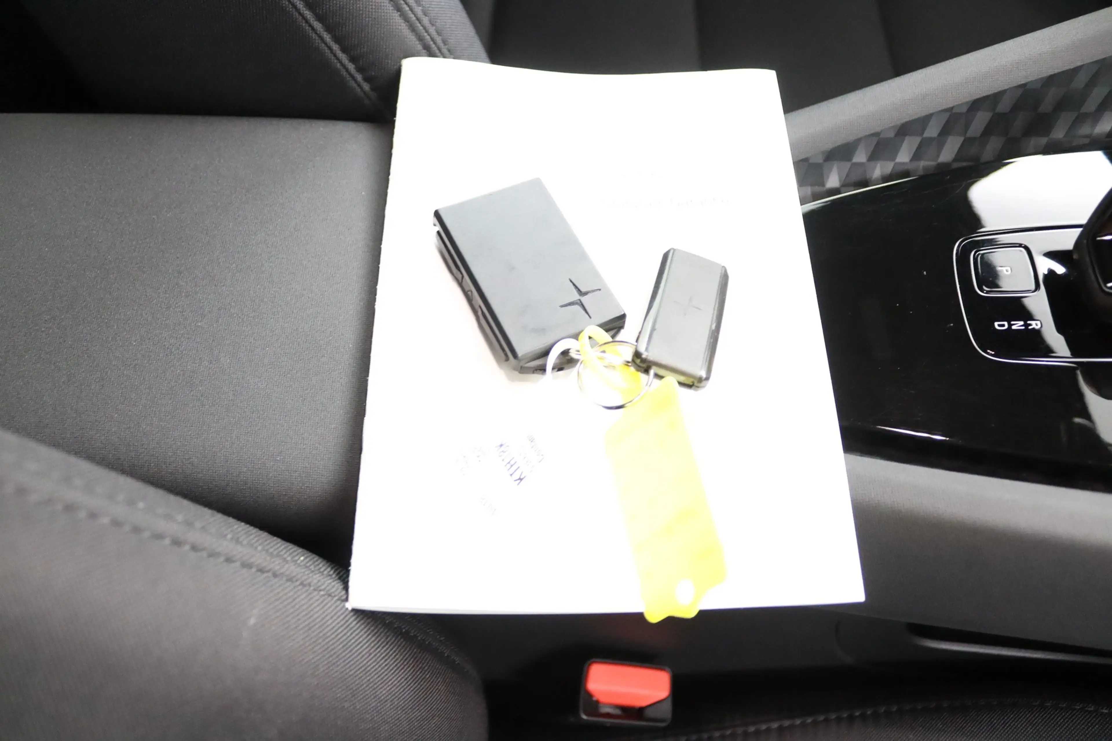 Polestar 2 Long Range Single Motor 78 kWh | Pilot Pack | BLIS — photo 39