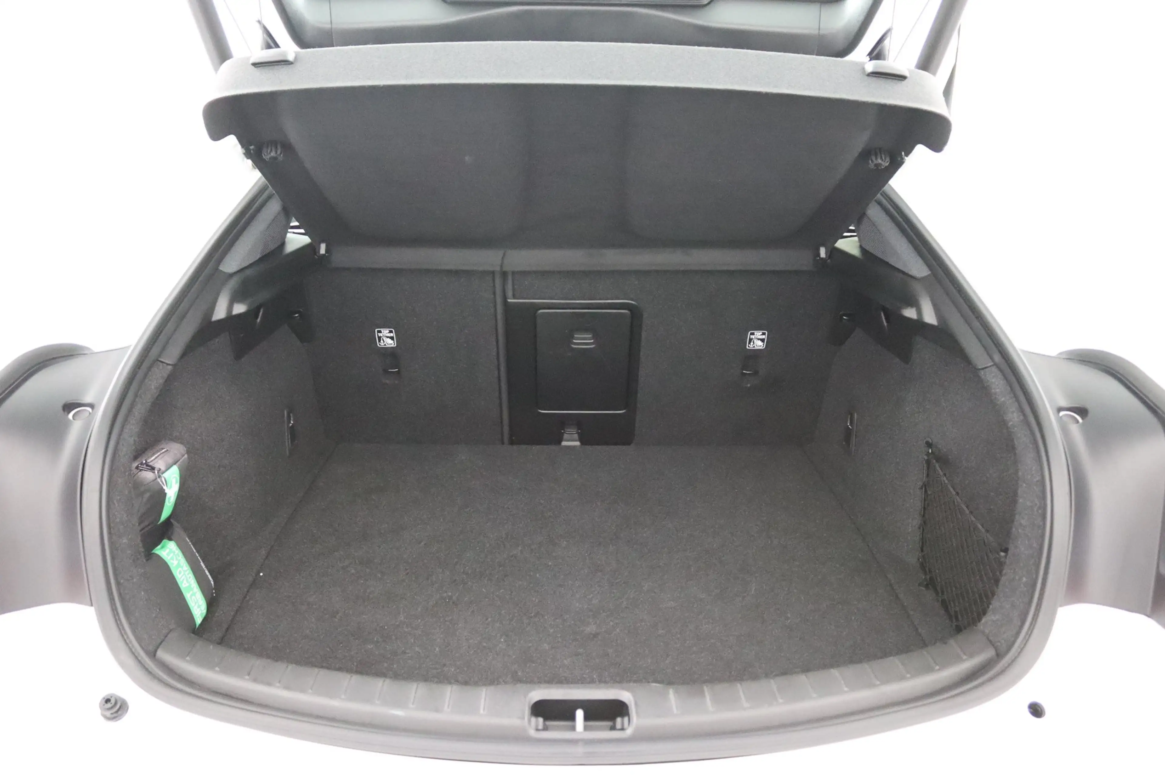 Polestar 2 Long Range Single Motor 78 kWh | Pilot Pack | BLIS — photo 10