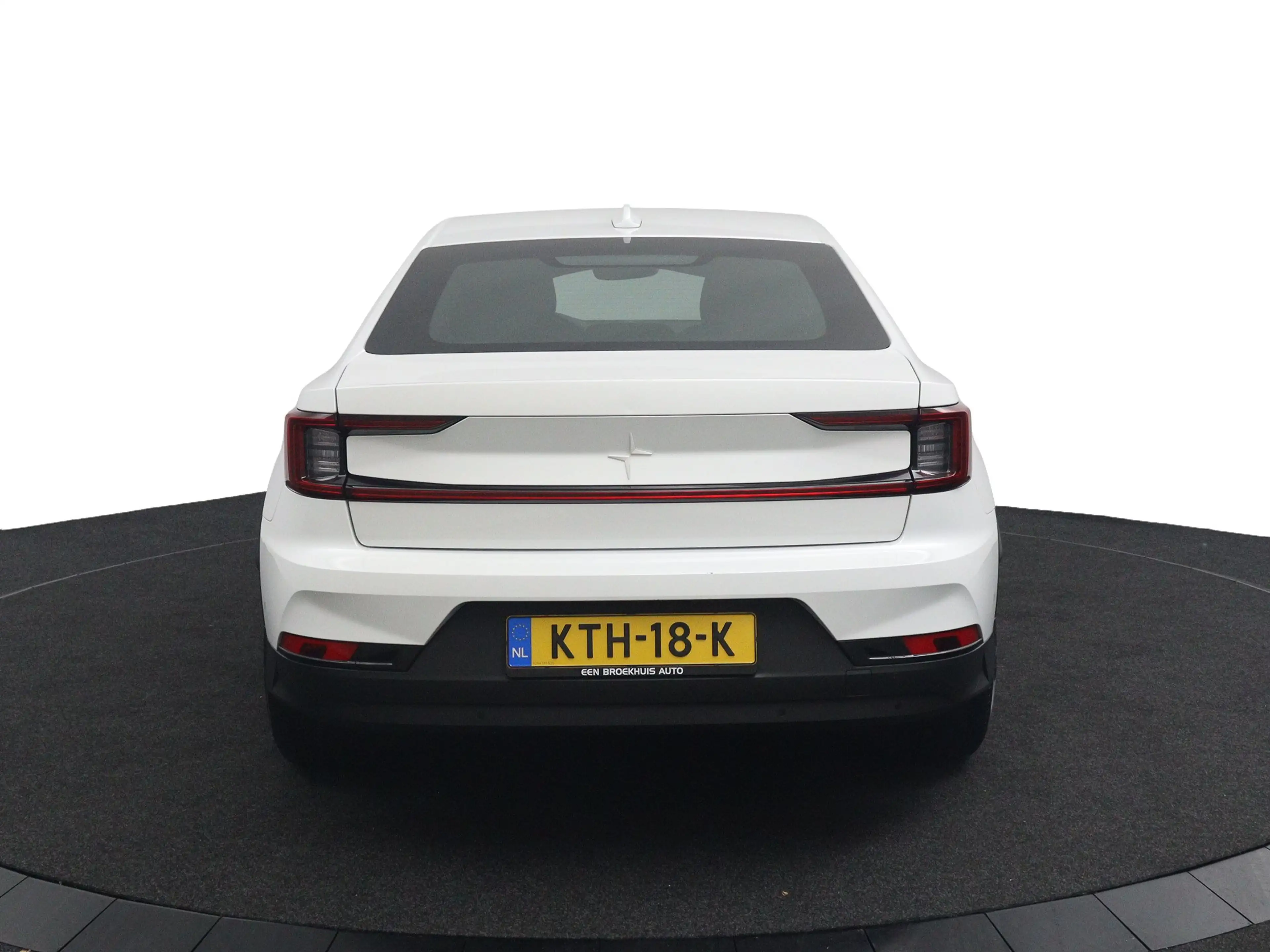 Polestar 2 Long Range Single Motor 78 kWh | Pilot Pack | BLIS — photo 22