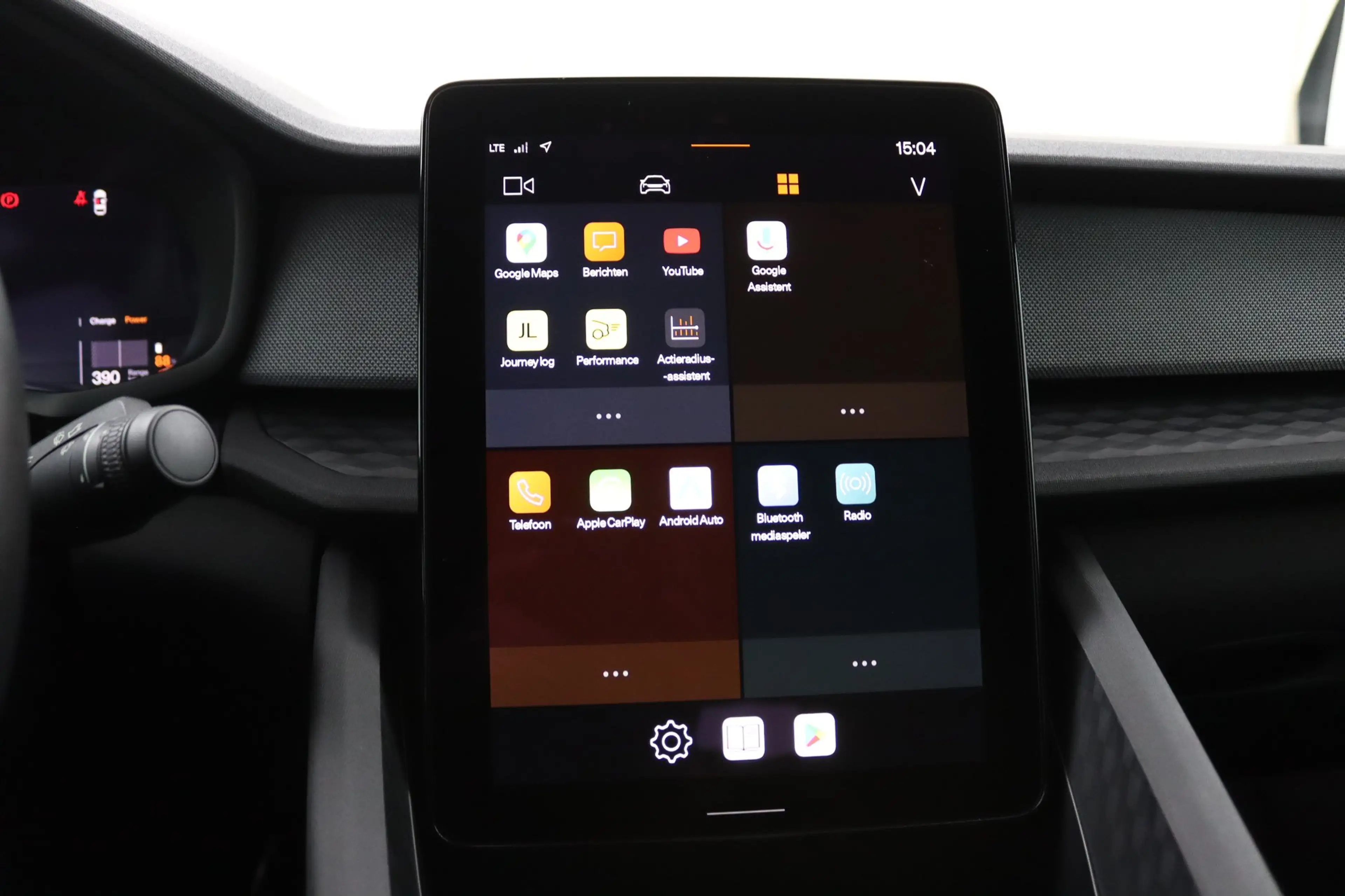 Polestar 2 Long Range Single Motor 78 kWh | Pilot Pack | BLIS — photo 37