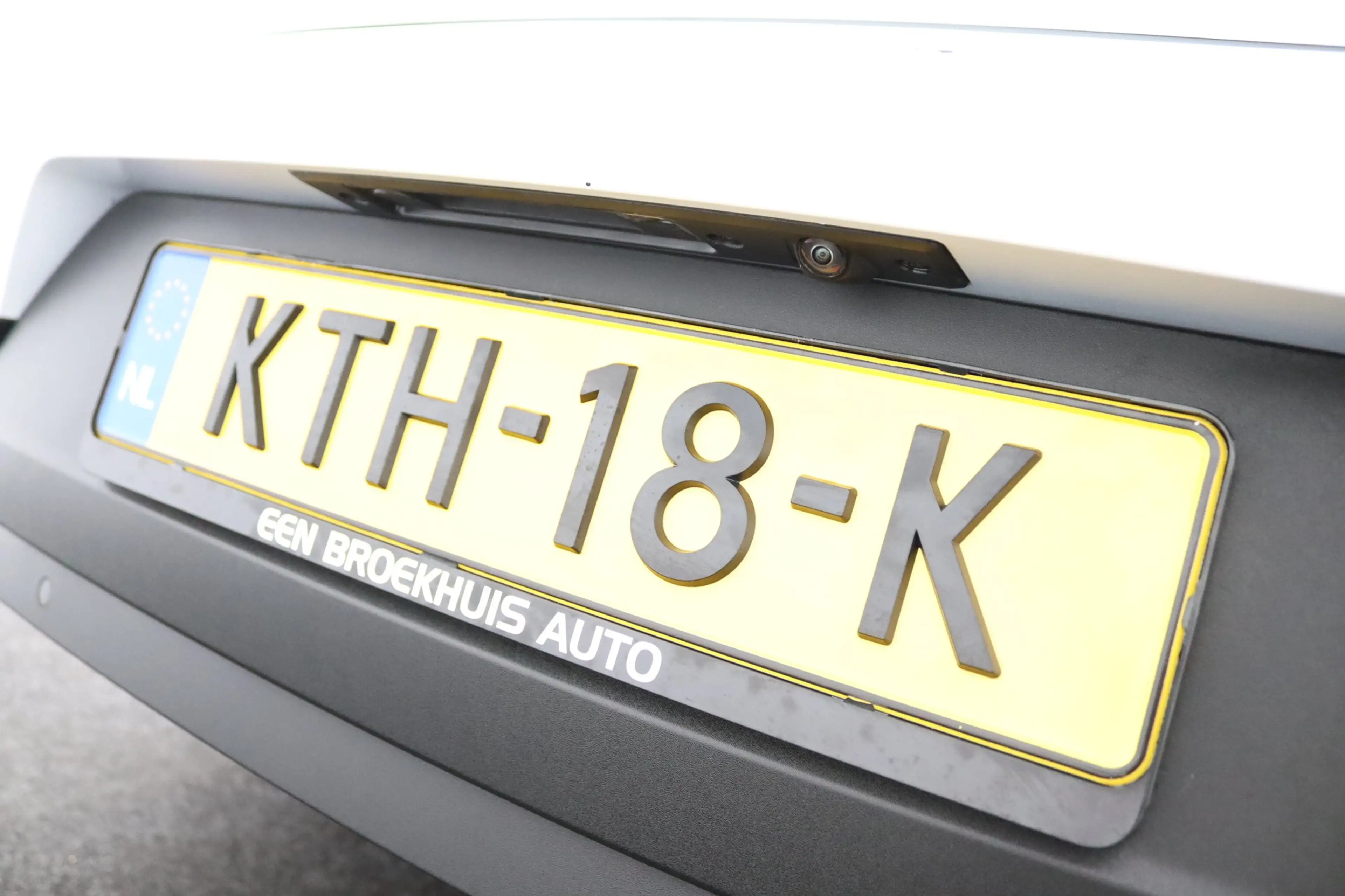 Polestar 2 Long Range Single Motor 78 kWh | Pilot Pack | BLIS — photo 23