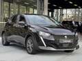 Peugeot e-208 EV Allure 50 kWh | Navigatie | Carplay | Around Vi Zwart - thumbnail 5