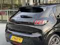 Peugeot e-208 EV Allure 50 kWh | Navigatie | Carplay | Around Vi Zwart - thumbnail 15