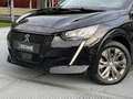 Peugeot e-208 EV Allure 50 kWh | Navigatie | Carplay | Around Vi Zwart - thumbnail 14
