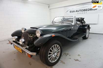 Oldtimer Panther Kallista 2.8 Automaat