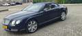 Bentley Continental GTC Continental GTC 6.0 W12 Mulliner Blauw - thumbnail 1