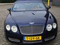 Bentley Continental GTC Continental GTC 6.0 W12 Mulliner Blauw - thumbnail 3