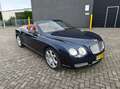 Bentley Continental GTC Continental GTC 6.0 W12 Mulliner Blauw - thumbnail 15