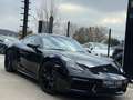 Porsche Cayman 718 2.0 Turbo PDK EXHAUST BLIS NAVI FULL HISTO. Zwart - thumbnail 2
