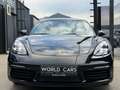 Porsche Cayman 718 2.0 Turbo PDK EXHAUST BLIS NAVI FULL HISTO. Zwart - thumbnail 3