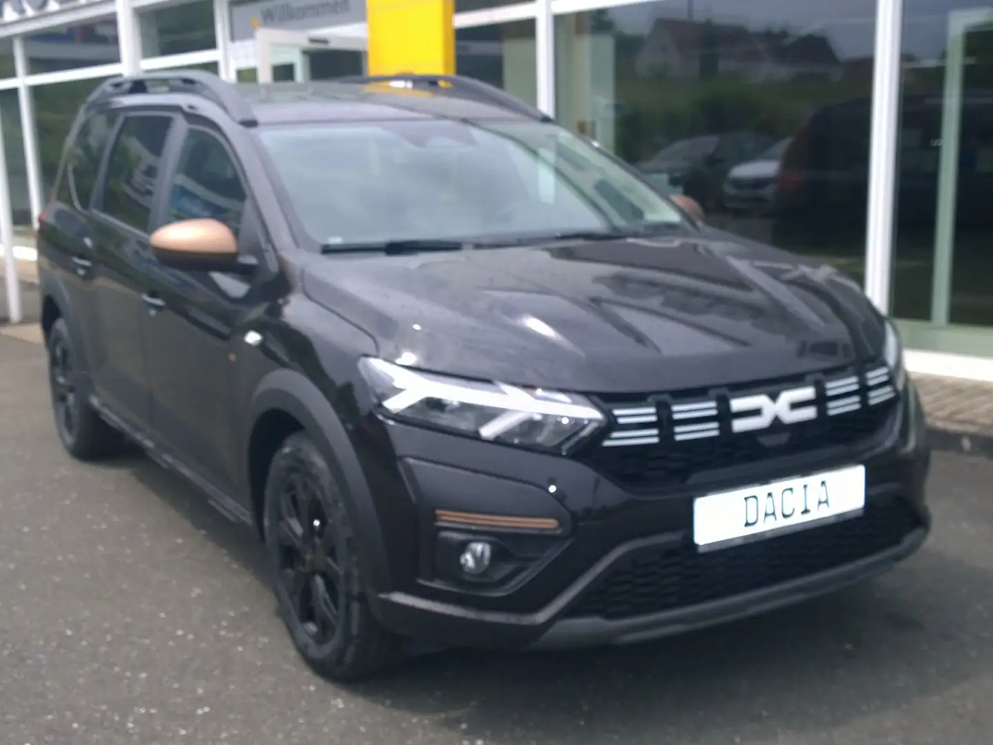Dacia Jogger TCe 110 Extreme *SHZ*RFK* - 2