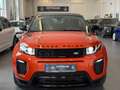 Land Rover Range Rover Evoque Cabriolet HSE Dynamic 2,0 TD4 Aut. Orange - thumbnail 2