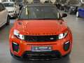 Land Rover Range Rover Evoque Cabriolet HSE Dynamic 2,0 TD4 Aut. Orange - thumbnail 3