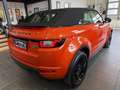 Land Rover Range Rover Evoque Cabriolet HSE Dynamic 2,0 TD4 Aut. Orange - thumbnail 6