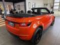 Land Rover Range Rover Evoque Cabriolet HSE Dynamic 2,0 TD4 Aut. Orange - thumbnail 7