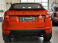Land Rover Range Rover Evoque Cabriolet HSE Dynamic 2,0 TD4 Aut. Orange - thumbnail 8
