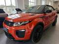 Land Rover Range Rover Evoque Cabriolet HSE Dynamic 2,0 TD4 Aut. Orange - thumbnail 16