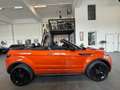 Land Rover Range Rover Evoque Cabriolet HSE Dynamic 2,0 TD4 Aut. Orange - thumbnail 5