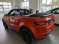Land Rover Range Rover Evoque Cabriolet HSE Dynamic 2,0 TD4 Aut. Orange - thumbnail 13
