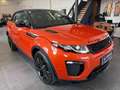 Land Rover Range Rover Evoque Cabriolet HSE Dynamic 2,0 TD4 Aut. Orange - thumbnail 1