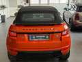 Land Rover Range Rover Evoque Cabriolet HSE Dynamic 2,0 TD4 Aut. Orange - thumbnail 9