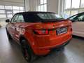 Land Rover Range Rover Evoque Cabriolet HSE Dynamic 2,0 TD4 Aut. Orange - thumbnail 12