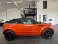 Land Rover Range Rover Evoque Cabriolet HSE Dynamic 2,0 TD4 Aut. Orange - thumbnail 4