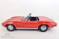 Chevrolet Corvette 5.4 V8  - ONLINE AUCTION Rojo - thumbnail 4