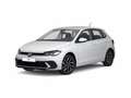 Volkswagen Polo 1.0 tsi life 95cv dsg Bianco - thumbnail 1