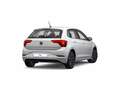 Volkswagen Polo 1.0 tsi life 95cv dsg Bianco - thumbnail 5