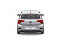 Volkswagen Polo 1.0 tsi life 95cv dsg Bianco - thumbnail 4