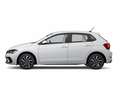Volkswagen Polo 1.0 tsi life 95cv dsg Bianco - thumbnail 2