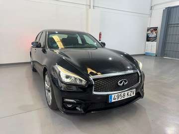 2.2d GT Sport Tech Aut.